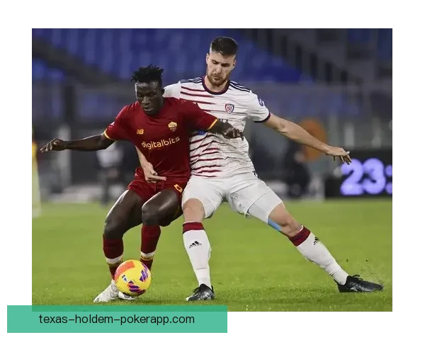 卡利亚里青年队主场完胜蒙扎青年队两球优势夺胜