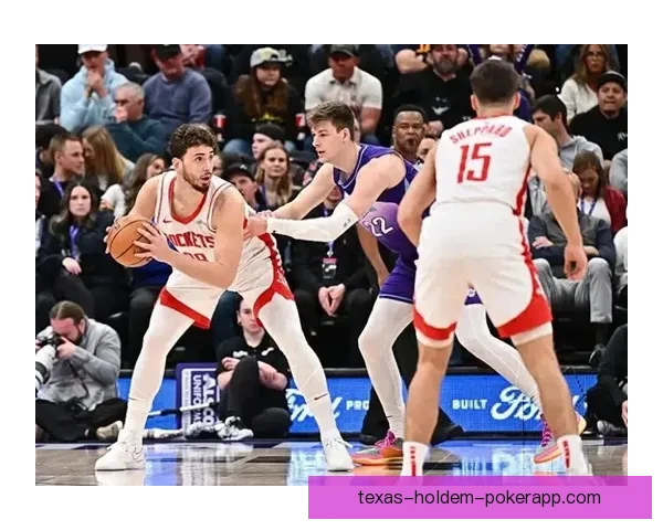 犹他爵士大比分负于休斯顿火箭精彩对决回顾分析